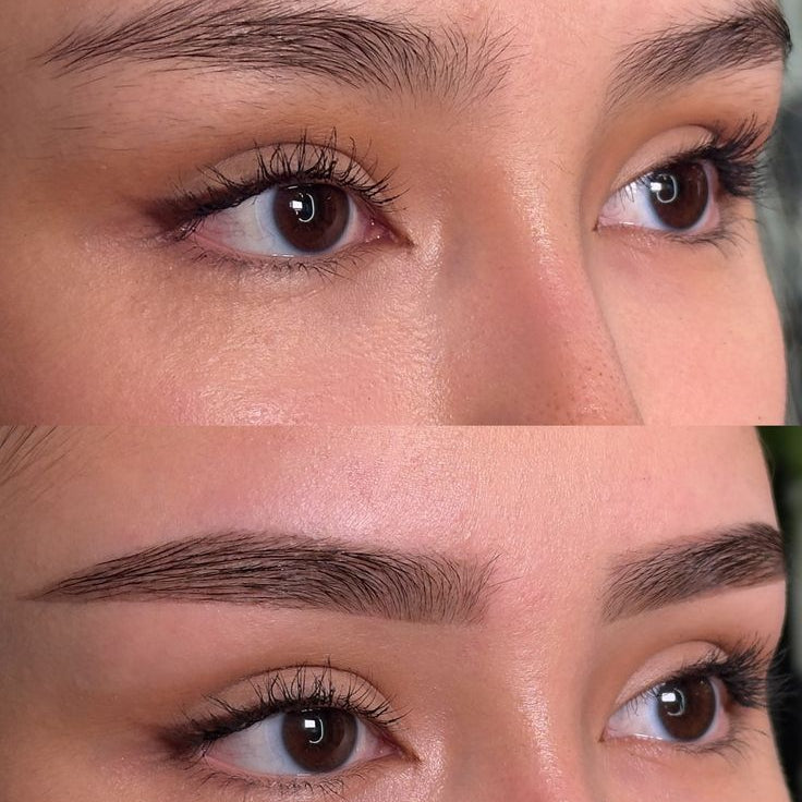 Benefit Cosmetics The Great Brow Basics - Shade 3 Pencil & Gel Set