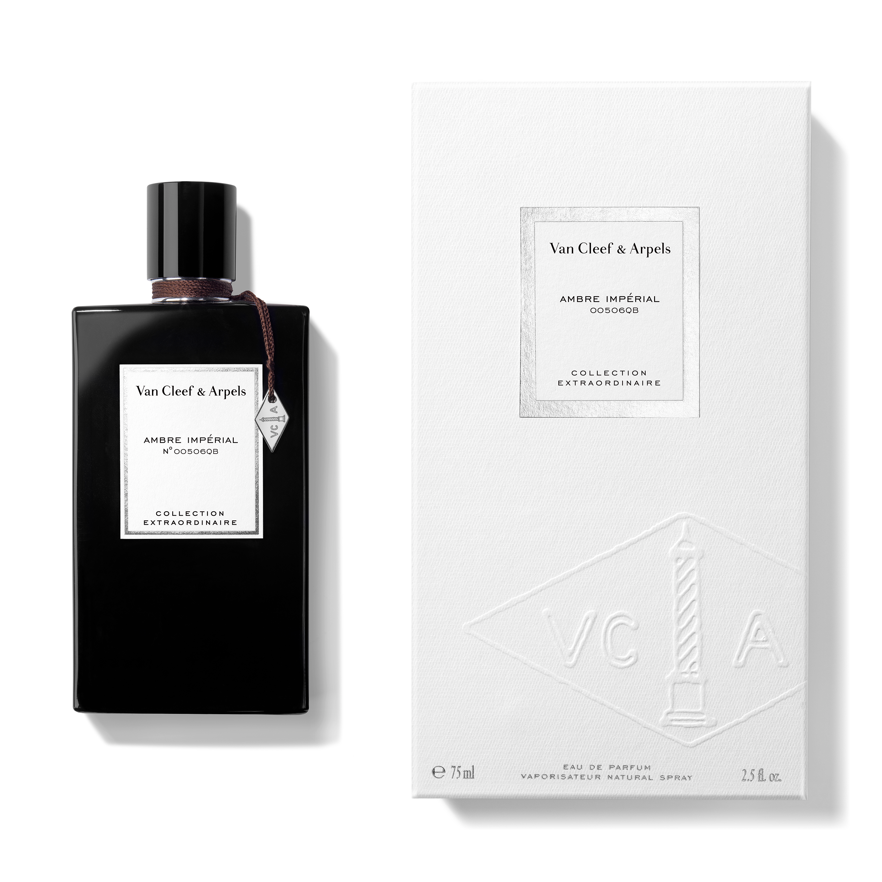 Ambre Imperial - Eau de Parfum Secondary image