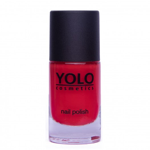 Yolo Nail Polish