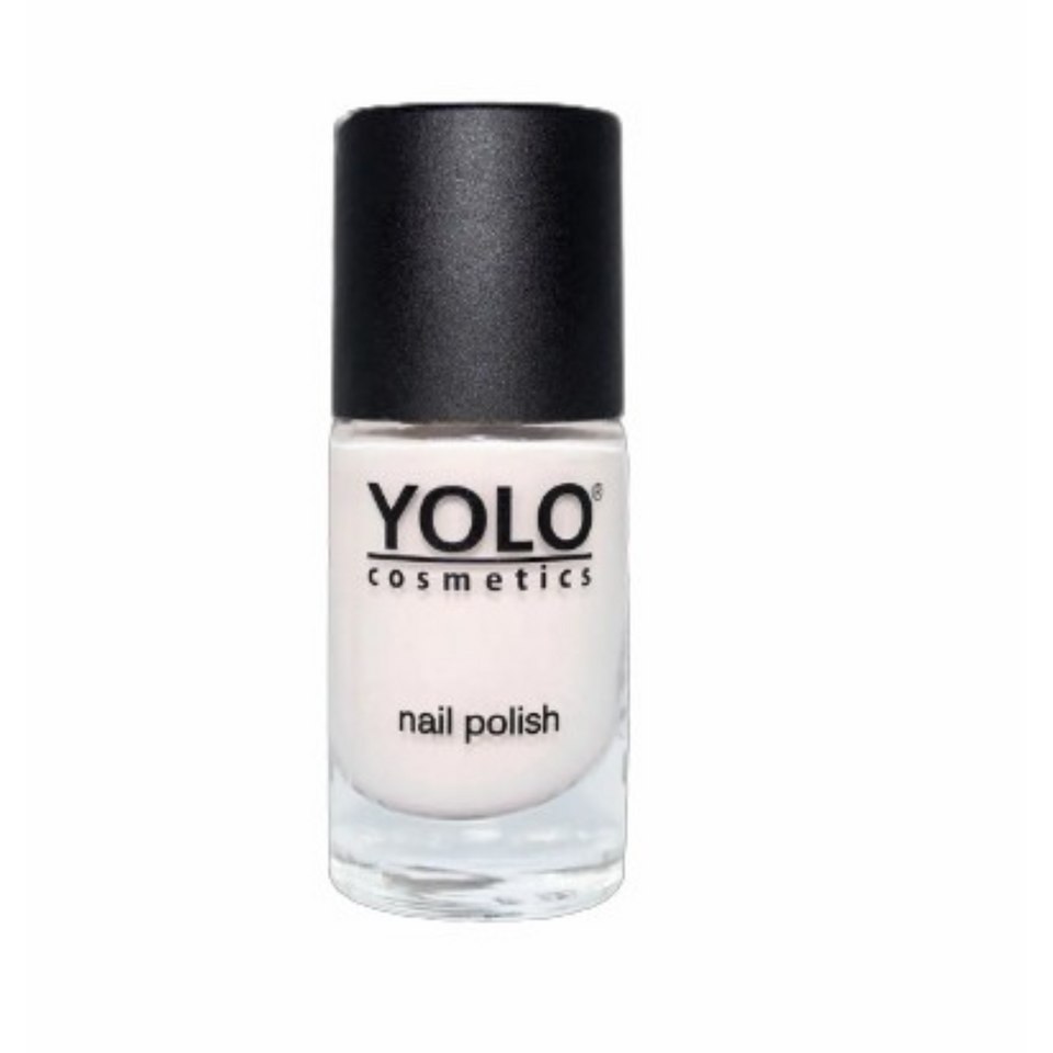 Yolo Nail Polish Main image