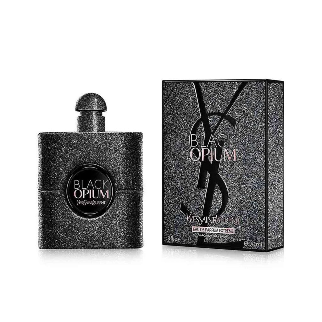 Yves Saint Laurent Black Opium - Eau de Parfum Extreme
