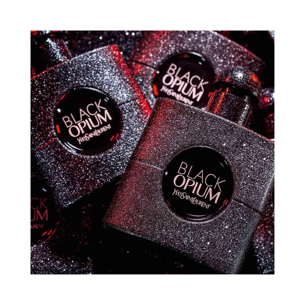 Yves Saint Laurent Black Opium - Eau de Parfum Extreme