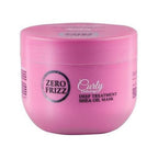 Zero Frizz Curly Defining - Shea Oil Deep Treatment Mask