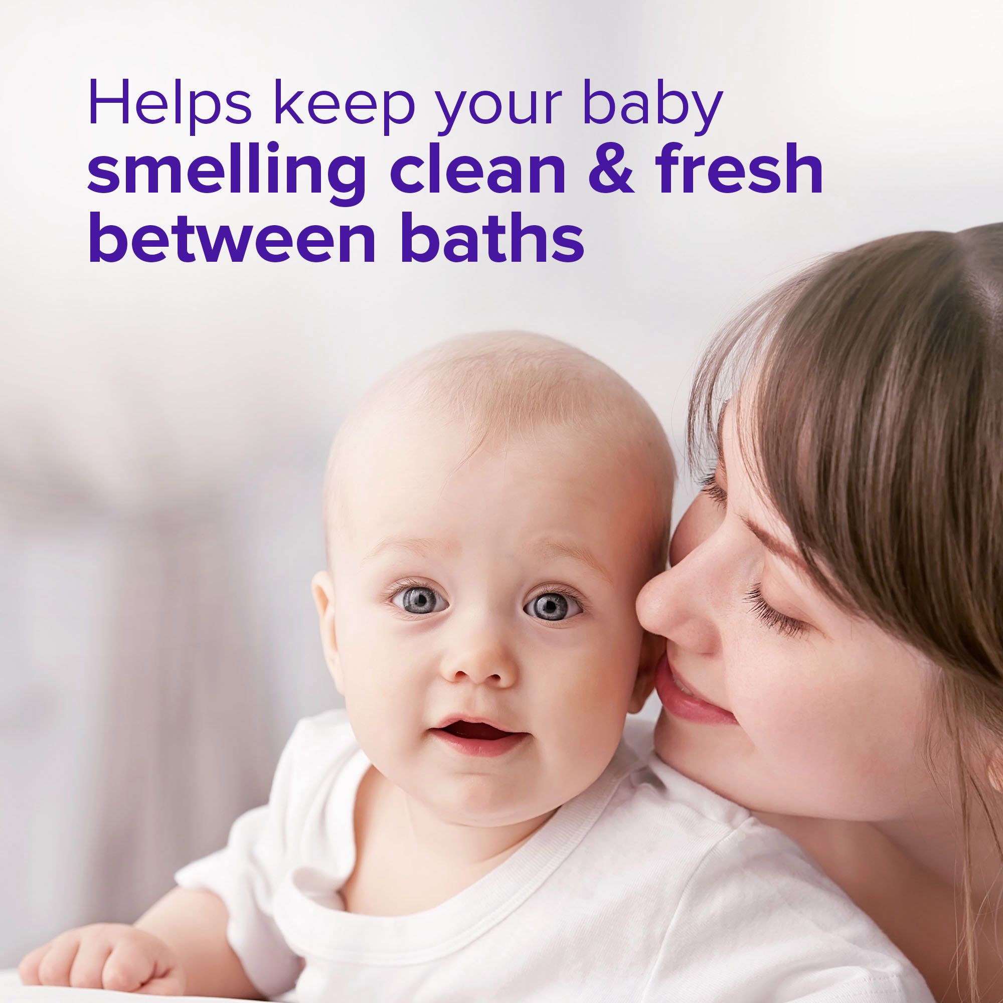 Johnsons Dream Baby Cologne Secondary image