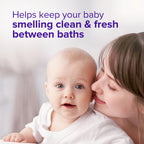 Johnsons Dream Baby Cologne
