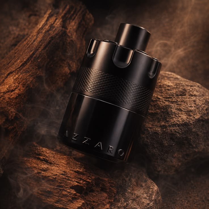Azzaro The Most Wanted - Eau de Parfum Intense