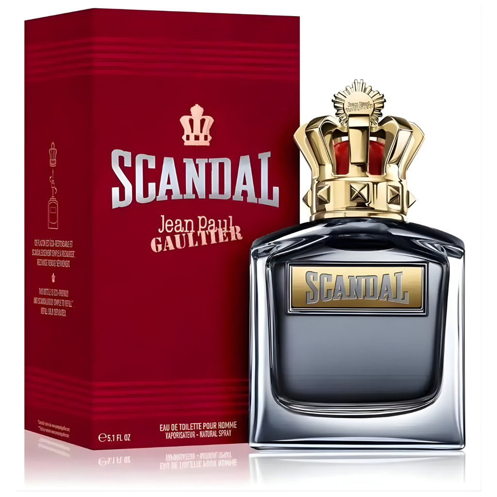 Jean Paul Gaultier Scandal Pour Homme - Eau de Toilette