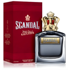 Jean Paul Gaultier Scandal Pour Homme - Eau de Toilette