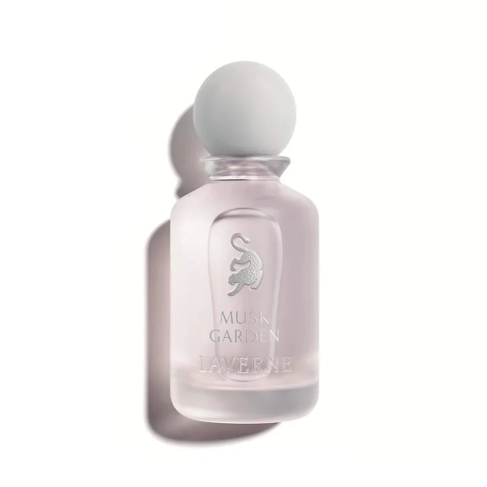 Laverne Musk Garden - Eau de Parfum