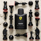 Ferrari Black ‚Äì Eau de Toilette