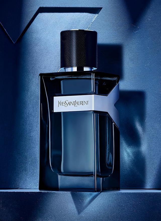 Yves Saint Laurent Y - Eau de Parfum Intense