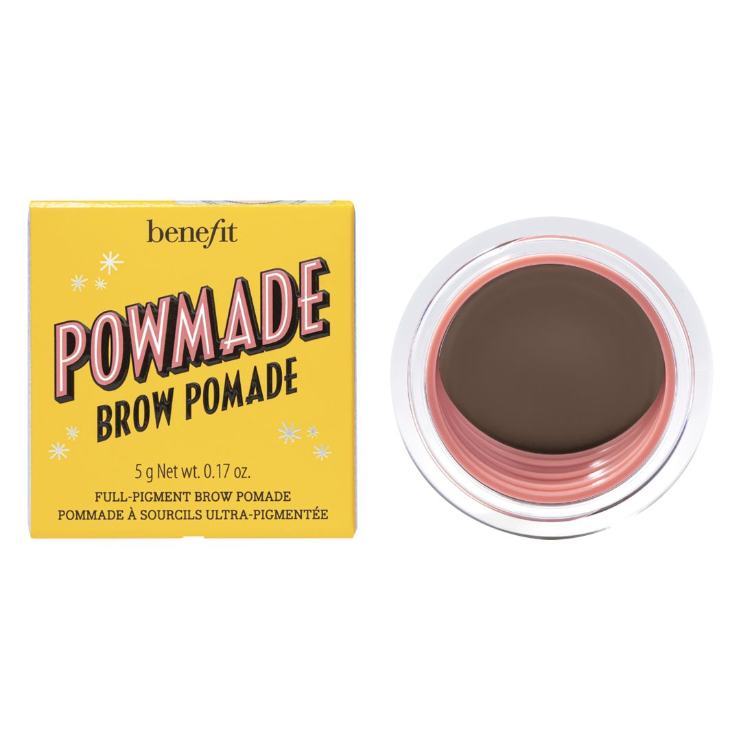 Benefit Cosmetics - Pow Made Brow Pomade