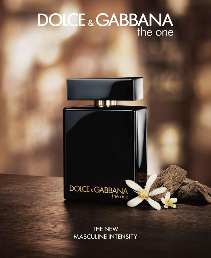 Dolce & Gabbana The One - Eau de Parfum Intense