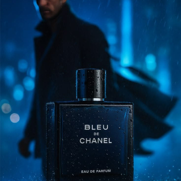 Bleu de Chanel - Eau de Parfum