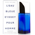 Issey Miyake L‚ÄôEau Bleue d‚ÄôIssey Pour Homme - Eau de Toilette