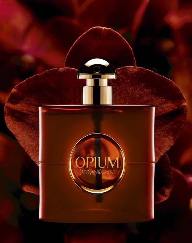 Yves Saint Laurent Opium for  Women - Eau de Toilette
