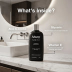 Adams Invigorating Shower Gel for Men - Shower Gel