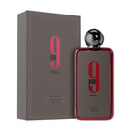 Afnan 9 pm Rebel - Eau de Parfum