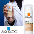 La Roche-Posay Anthelios  Age Correct Spf50  Cc Cream