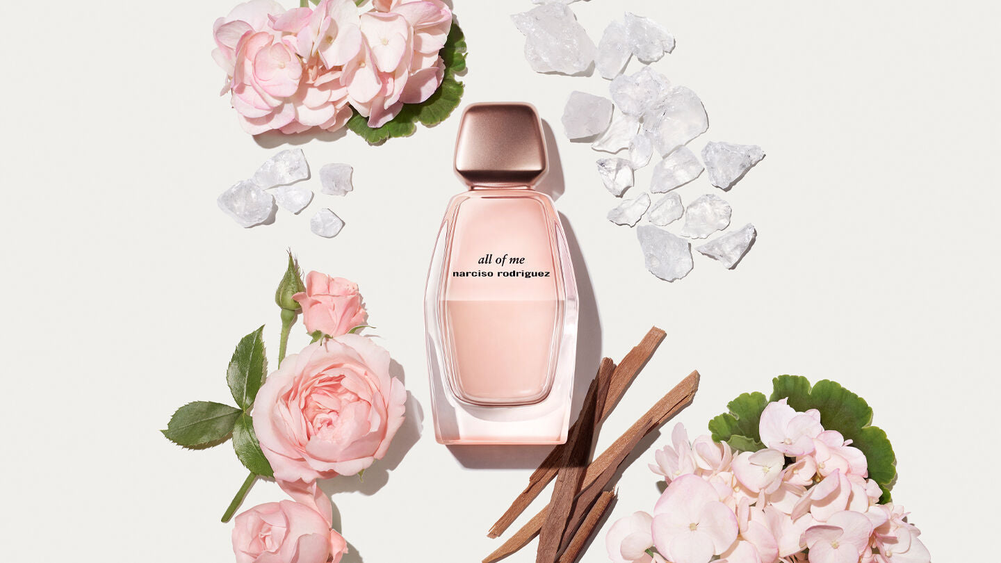 Narciso Rodriguez All Of Me - Eau de Parfum