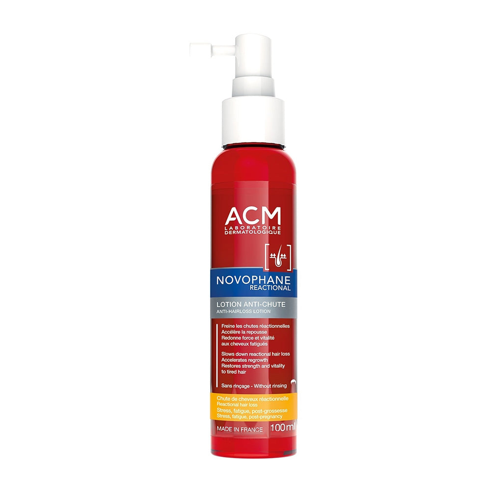 Novophane Anti Hairloss Lotion Main image