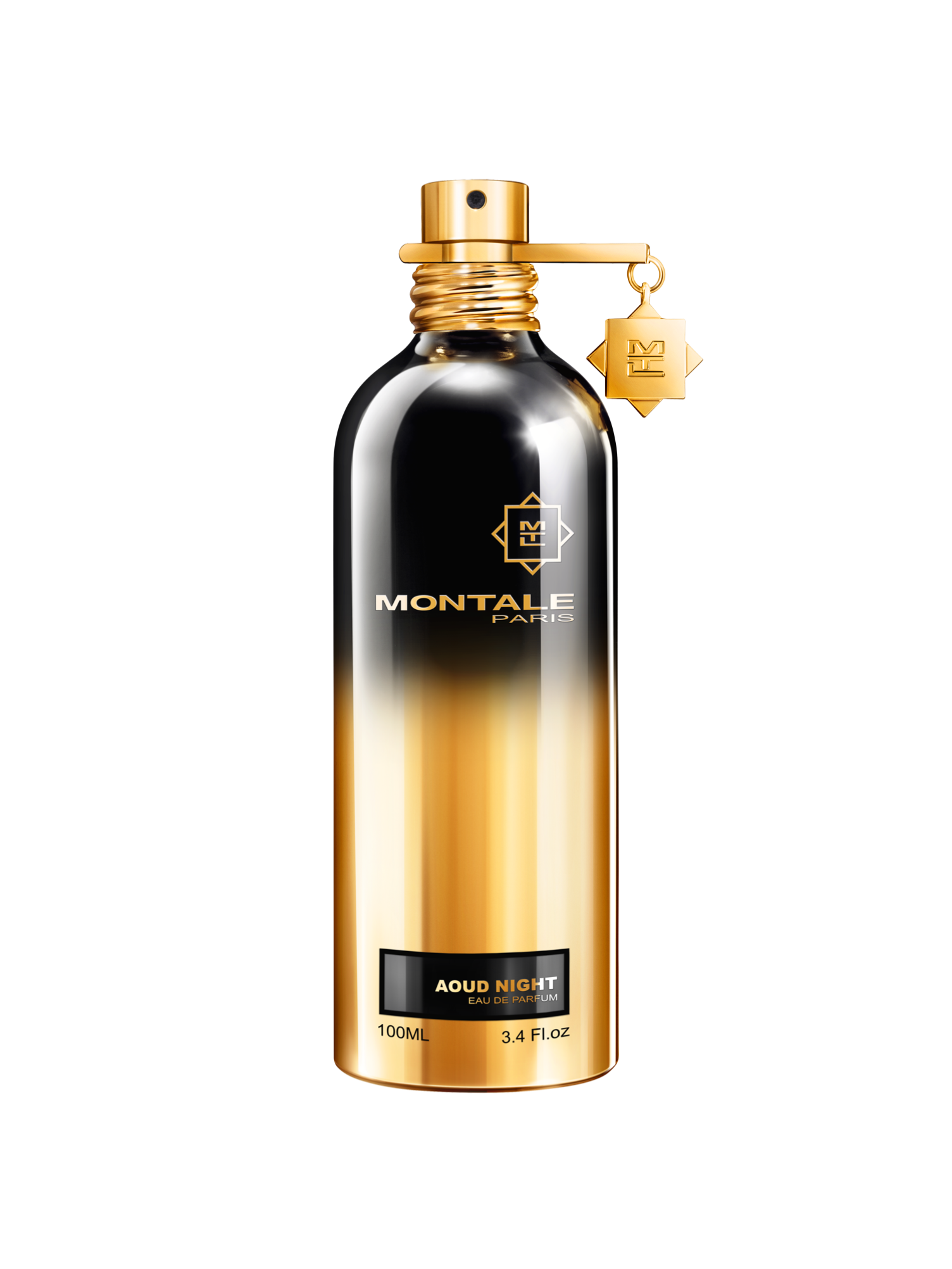 Montale Aoud Nigh - Eau de Parfum