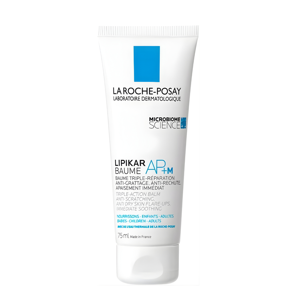 La Roche-Posay Lipikar Moisturising Balm AP+M