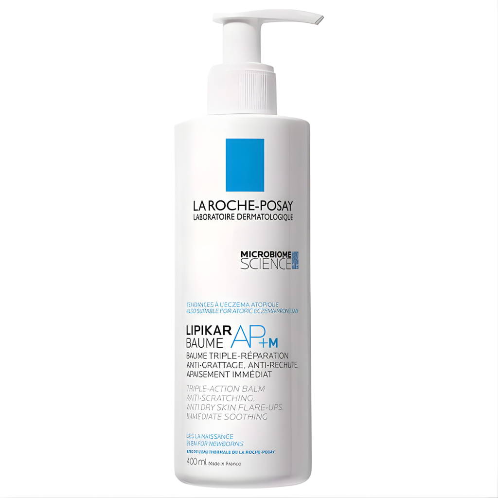 La Roche-Posay Lipikar Moisturising Balm AP+M