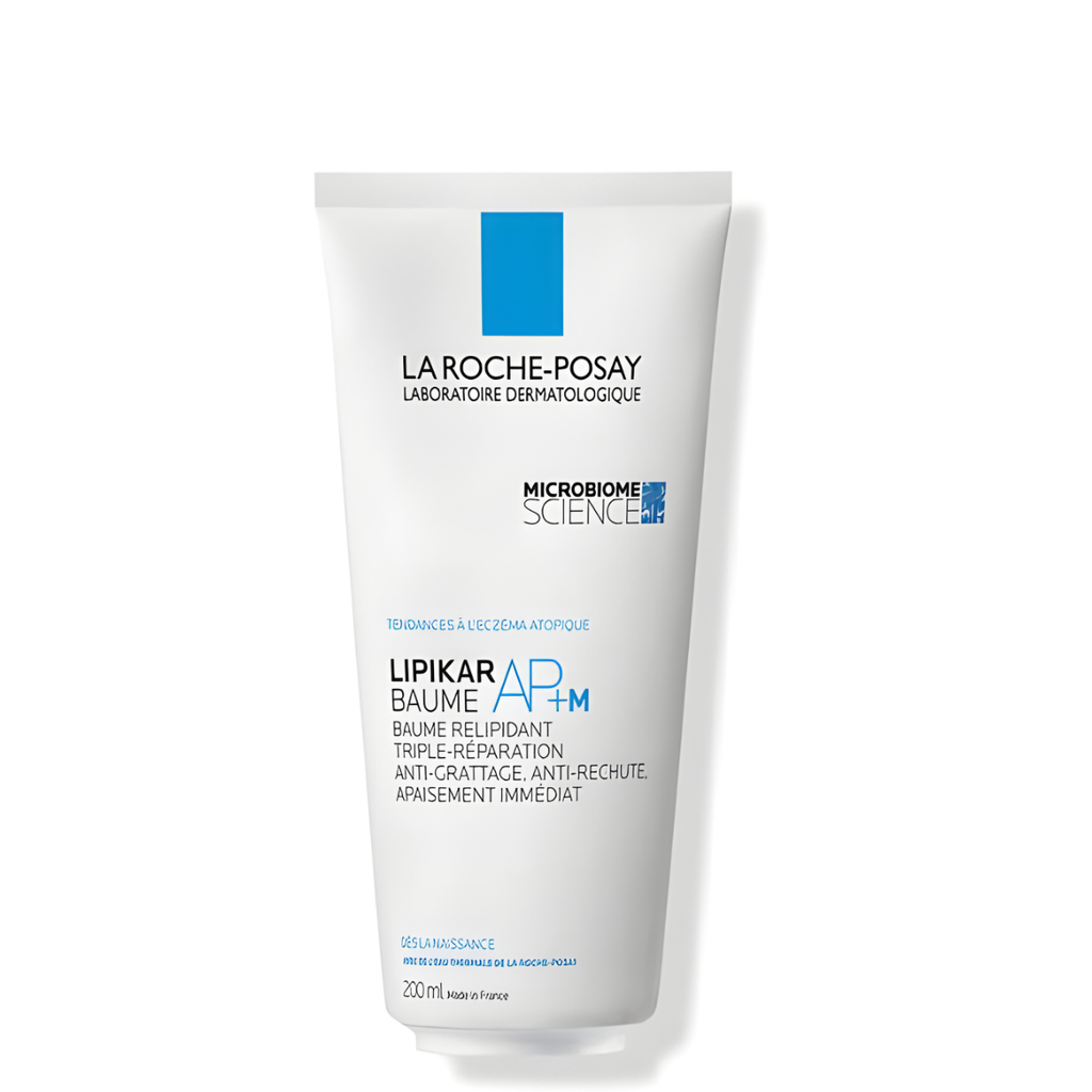 La Roche-Posay Lipikar Moisturising Balm AP+M