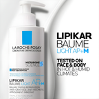 La Roche-Posay Lipikar Moisturising Balm AP+M