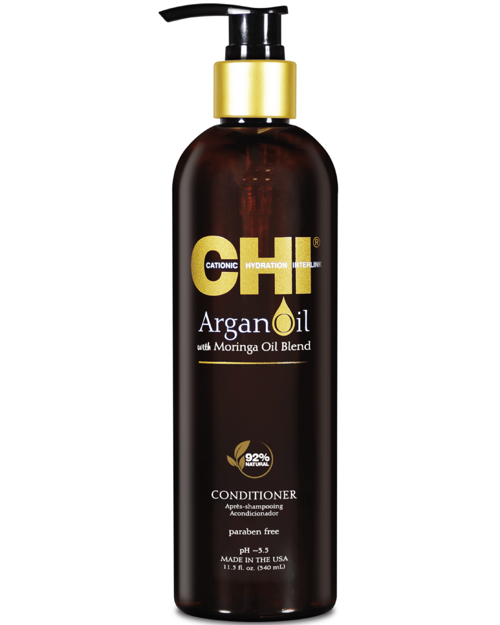 CHI Argan Oil Conditioner