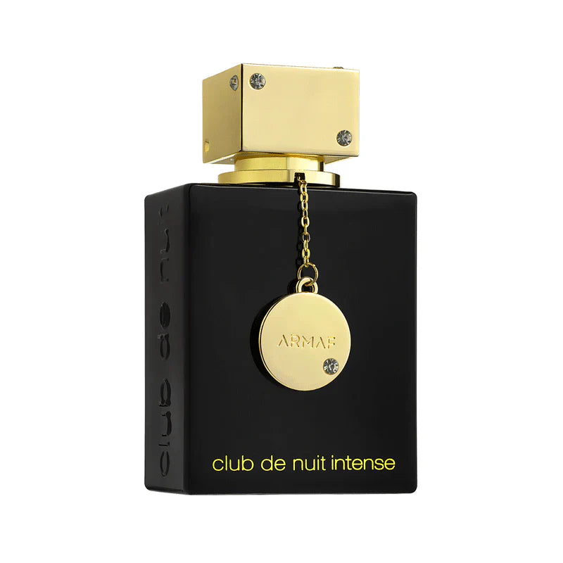 Armaf Club De Nuit Intense Women - Eau De Parfum