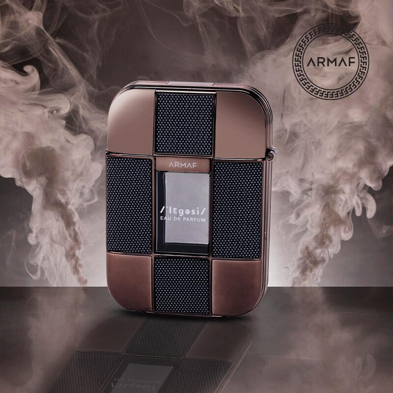 Armaf Men‚Äôs Legesi Pour Homme ‚Äî Eau De Parfum