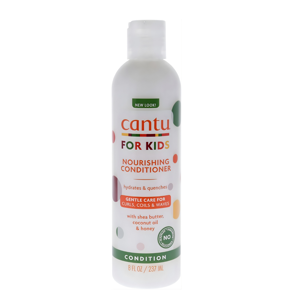 Cantu Care For Kids Nourishing Conditioner