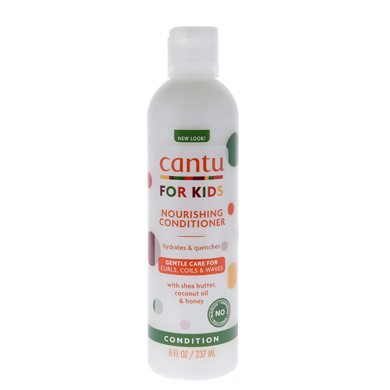 Cantu Care For Kids Nourishing Conditioner