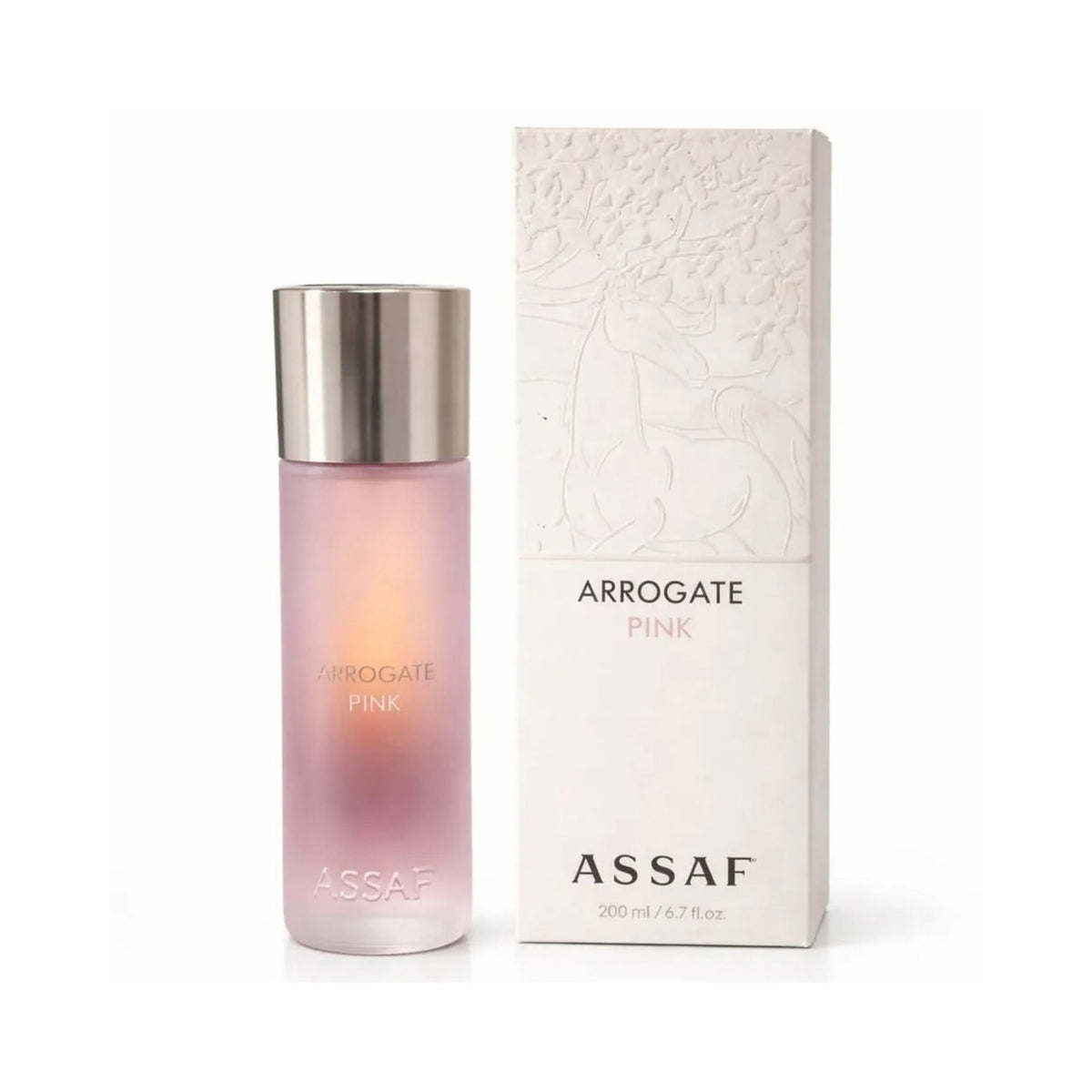 Assaf Arrogant Pink - Eau de Parfum
