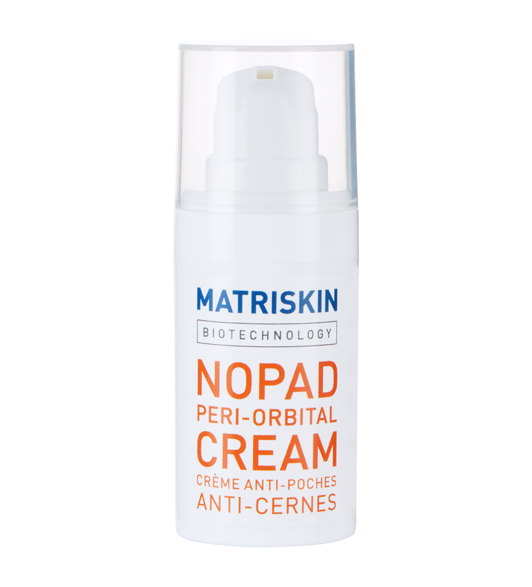 Matriskin Nopad Peri-Orbital Cream