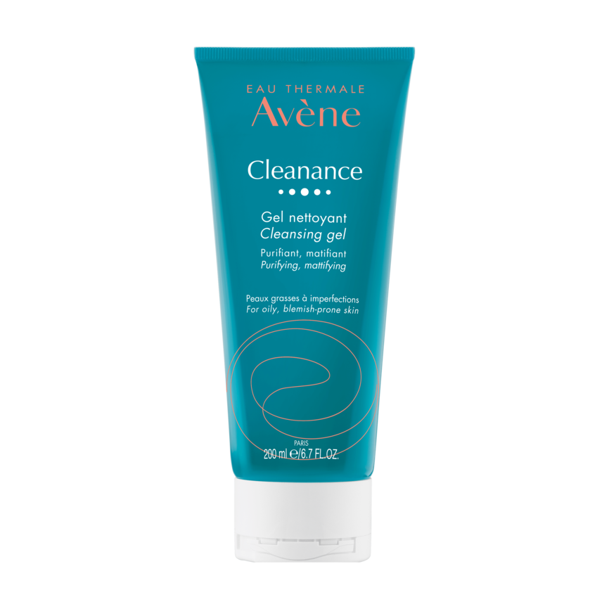 Avene Cleanance Gel