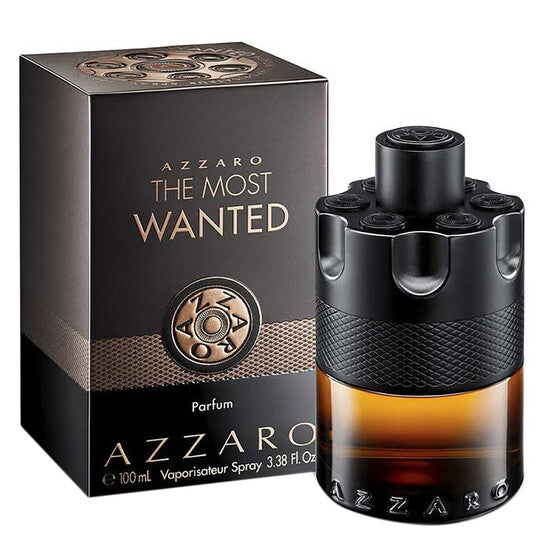 Azzaro The Most Wanted Parfum - Parfum