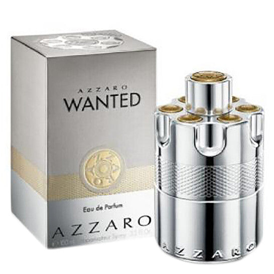 Azzaro Wanted - Eau de Parfum