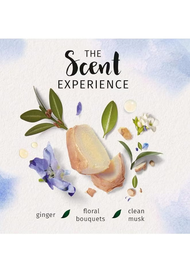 Herbal Essences Blue Ginger Conditioner