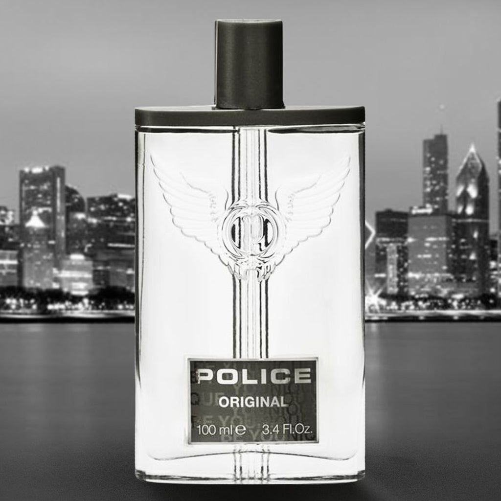 Police Original - Eau de Toilette