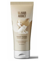 The Hair Addict Temp Tones