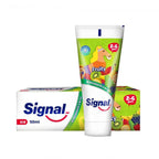 Signal Fruity Kids Toothpaste