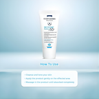 Isispharma Neotone Radiance Spf50+