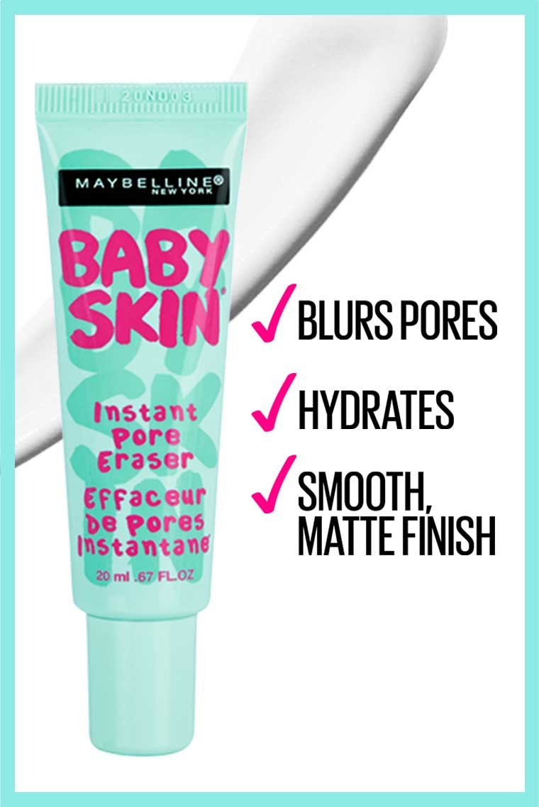 Maybelline Baby Skin Instant Pore Eraser Secondary image