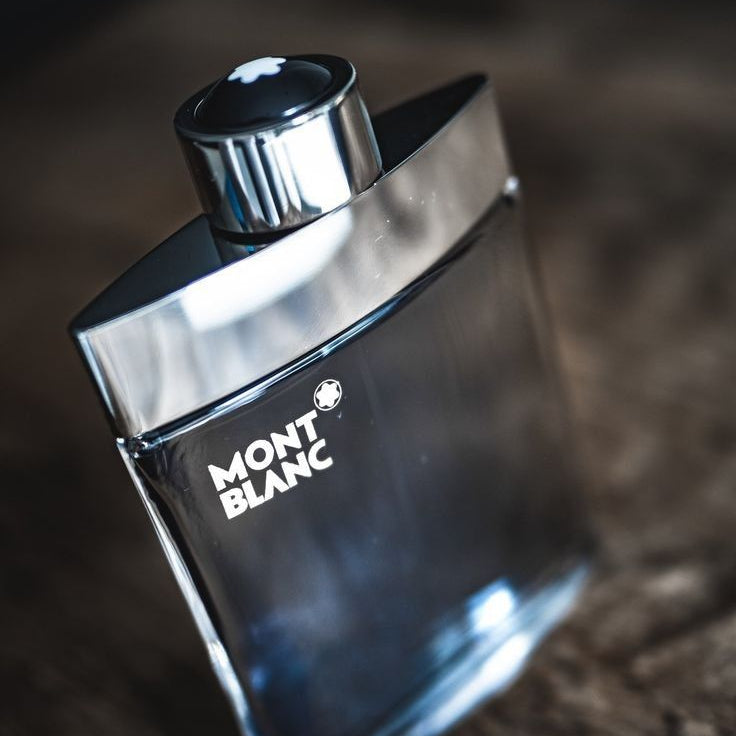 Montblanc Individual for Men - Eau de Toilette
