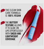 Rimmel Kind & Free Tinted Lip Balm