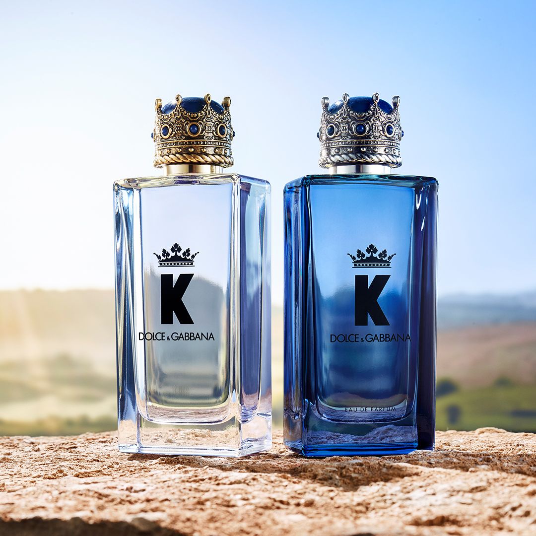 Dolce & Gabbana K - Eau de Toilette