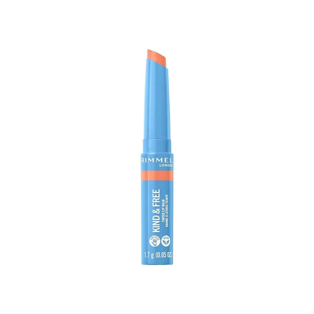 Rimmel Kind & Free Tinted Lip Balm